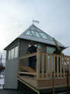 2006-02-28 Vindfljeln upp p taket.