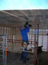 2005-12-21 Glespanelen i taket nstan frdig